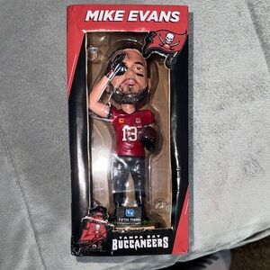 Mike Evans Tampa Bay Buccaneers Bobblehead